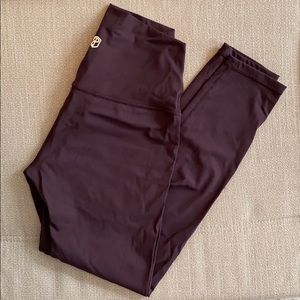 High Rise Born Primitive Leggings